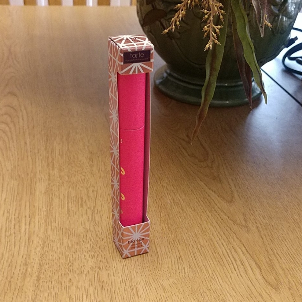 tarte Big Ego Mascara